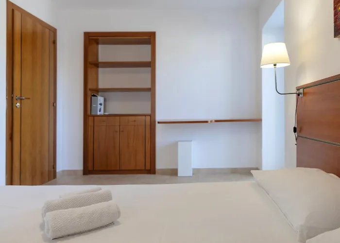 Vele Del Pizzo - Piscina Villa Gallipoli