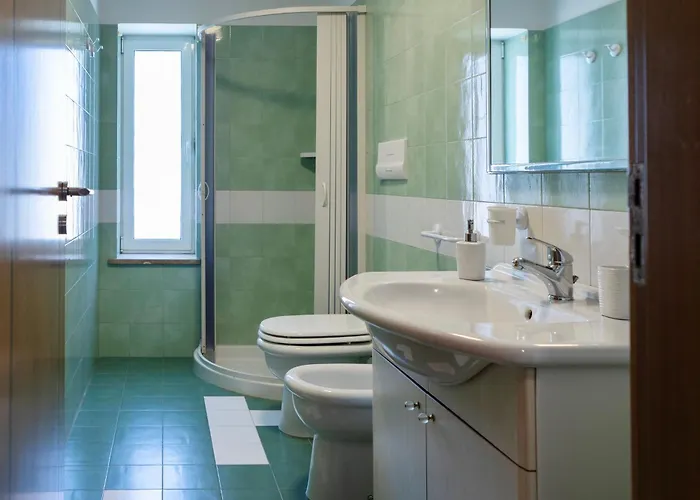 Vele Del Pizzo - Piscina Gallipoli