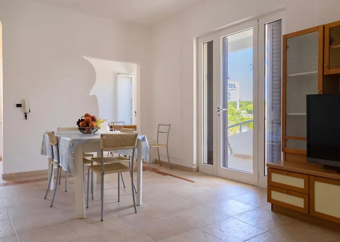 Villa Vele Del Pizzo - Piscina *