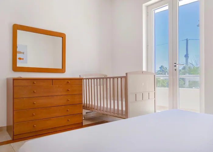 Vele Del Pizzo - Piscina Villa Gallipoli