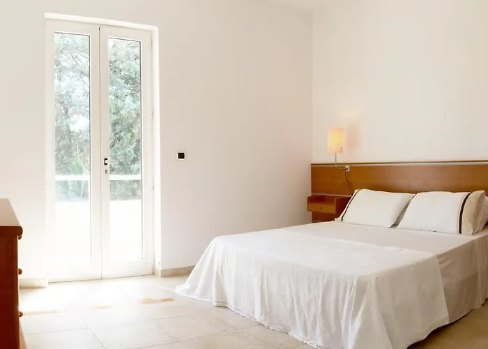 Vele Del Pizzo - Piscina Villa Gallipoli