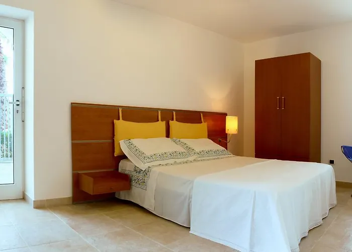 Vele Del Pizzo - Piscina Villa