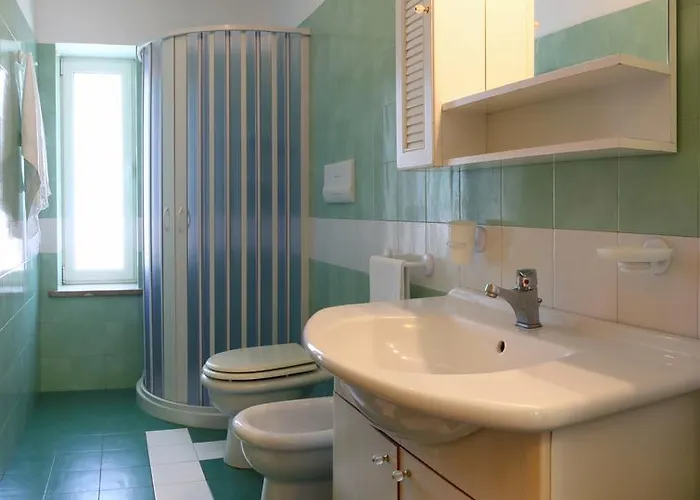 Vele Del Pizzo - Piscina *